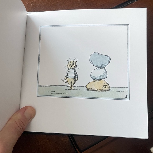 BOOK CATEGORY EDWARD GOREY - Picture 2 of 4